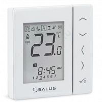 Терморегулятор электронный SALUS