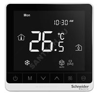 Термостат комнатный Schneider Electric