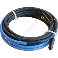 Комплект греющего кабеля Inside DACHA Freezstop