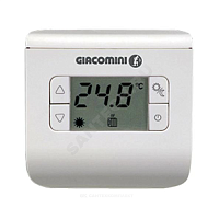 Термостат комнатный K494 Giacomini