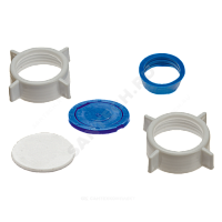 Комплект ремонтный для сифона в п/эт пакете Орио