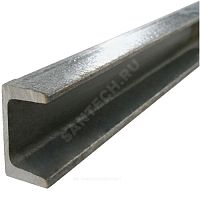 Швеллер сталь У г/к ГОСТ 8240-97