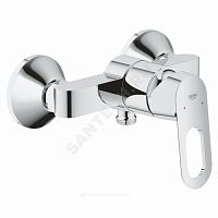 Смеситель для душа BauLoop одноручный Grohe