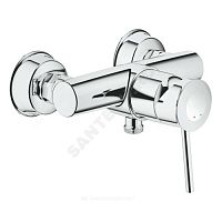 Смеситель для душа BauClassic одноручный Grohe