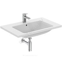 Умывальник мебельный i.life B Vanity 81 Ideal Standard