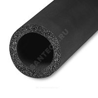 Трубка вспененный каучук SOLAR HT толщина 13 мм Тмакс=150°C черный K-flex