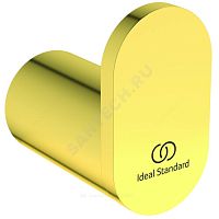 Крючок одинарный для одежды CONCA Ideal Standard