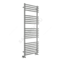 Полотенцесушитель водяной нерж сталь Лесенка ВР Кремона Терминус