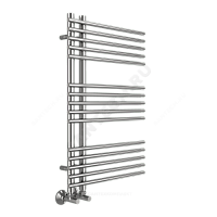 Полотенцесушитель водяной нерж сталь Лесенка ВР Астра Терминус